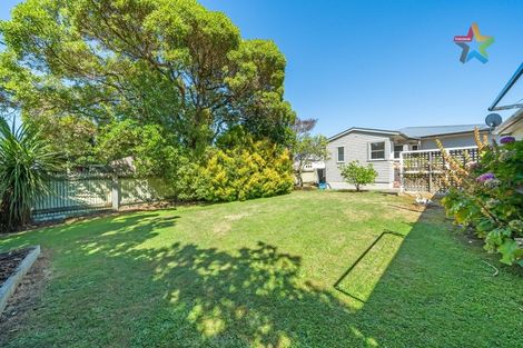 Photo of property in 12 Tennyson Street, Petone, Lower Hutt, 5012