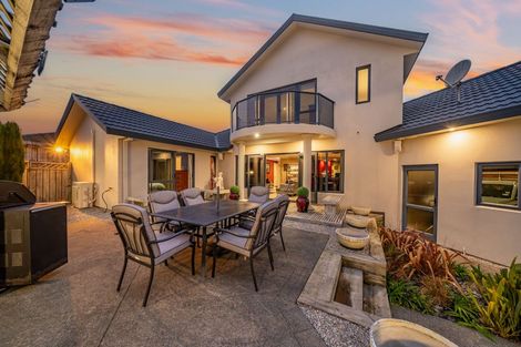 Photo of property in 47 Kirton Drive, Riverstone Terraces, Upper Hutt, 5018