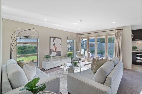 Photo of property in 24 Strauss Drive, Rolleston, 7614