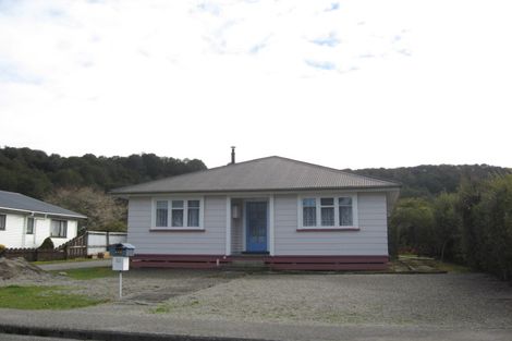Photo of property in 673 Taylorville Road, Taylorville, Greymouth, 7805