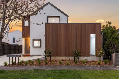 Photo of property in 39 Woodville Street, Leeston, 7632