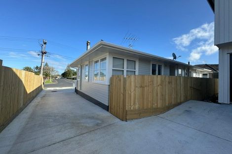 Photo of property in 42 Sheehan Avenue, Papakura, 2110