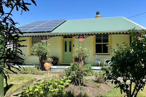 Photo of property in 63 Bridge Street, Ongaonga, 4278