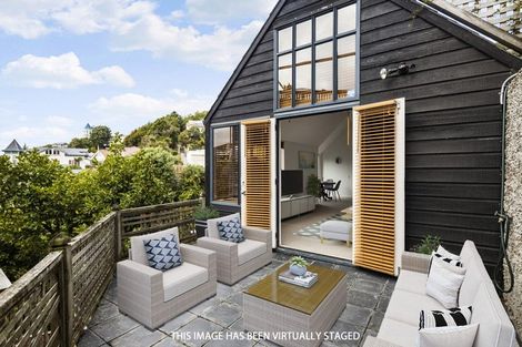 Photo of property in 28 Hay Street, Oriental Bay, Wellington, 6011