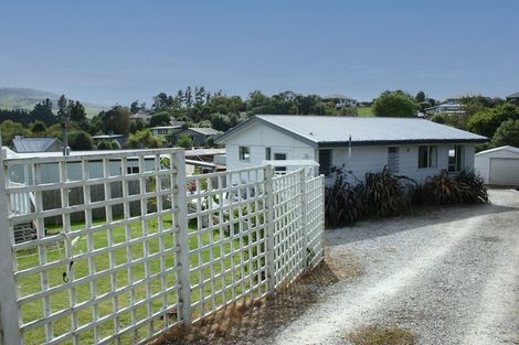 Photo of property in 12 Beach Street, Waikouaiti, 9510