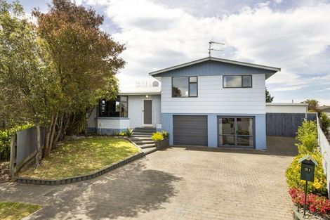 Photo of property in 21 Newbourne Crescent, Redwoodtown, Blenheim, 7201