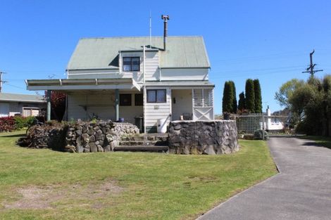 Photo of property in 14 Forest View Road, Whakamaru, Mangakino, 3492