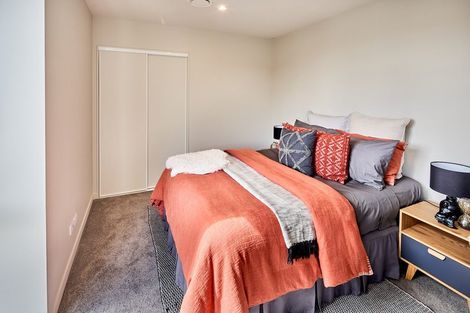 Photo of property in 908/212 Willis Street, Te Aro, Wellington, 6011