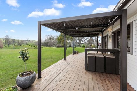 Photo of property in 1325 Morrinsville-tahuna Road, Tahuna, Morrinsville, 3373