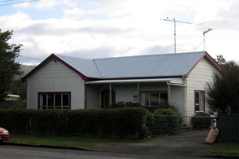 Photo of property in 97 Revans Street, Featherston, 5710