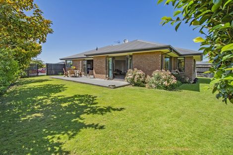 Photo of property in 14 Iraklis Close, Templeton, Christchurch, 8042