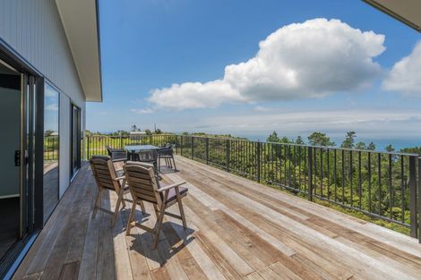 Photo of property in 212 Black Jack Road, Kuaotunu, Whitianga, 3592