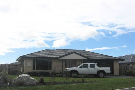 Photo of property in 6 Hilton Place, Blenheim, 7201