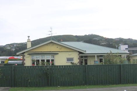 Photo of property in 81 Tama Street, Alicetown, Lower Hutt, 5010