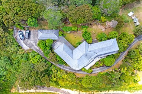 Photo of property in 7 Prospect Street, Russell, 0202