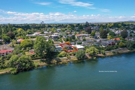 Photo of property in 479 River Road, Fairfield, Hamilton, 3214