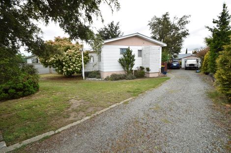 Photo of property in 25 Maryburn Road, Twizel, 7901