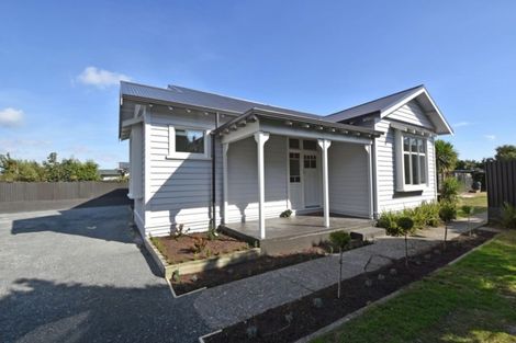 Photo of property in 389 Elles Road, Strathern, Invercargill, 9812