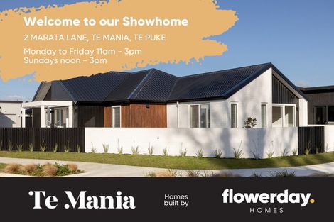 Photo of property in 38 Atutahi Lane, Papamoa, 3118