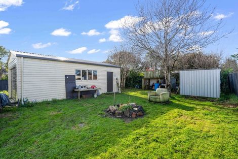 Photo of property in 184 Venus Street, Strathern, Invercargill, 9812