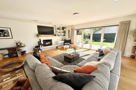 Photo of property in 233 Ilam Road, Ilam, Christchurch, 8041