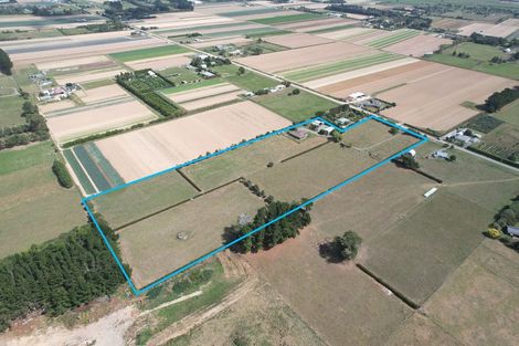 Photo of property in 77 Bruce Road, Levin, 5510