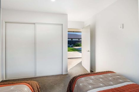 Photo of property in 8 Beak Street, Rolleston, 7615