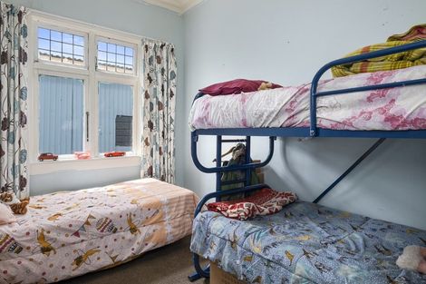 Photo of property in 12 Jellicoe Crescent, Kaikorai, Dunedin, 9010