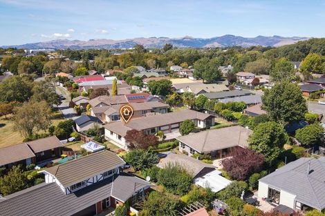 Photo of property in 2/21 Montclare Avenue, Ilam, Christchurch, 8041