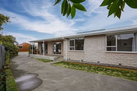 Photo of property in 7 Panckhurst Drive, Woodend, 7610