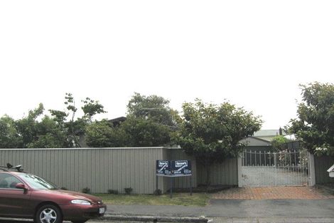 Photo of property in 145 Weston Road, St Albans, Christchurch, 8052