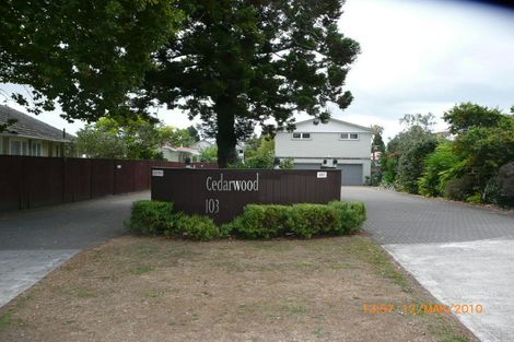 Photo of property in 11/103 Swanson Road, Henderson, Auckland, 0610