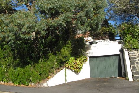 Photo of property in 30 Sunbury Street, Andersons Bay, Dunedin, 9013