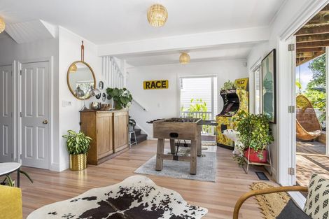 Photo of property in 23 Schofield Street, Grey Lynn, Auckland, 1021