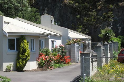 Photo of property in Admiralty Courts, 7/42 Marriner Street, Sumner, Christchurch, 8081