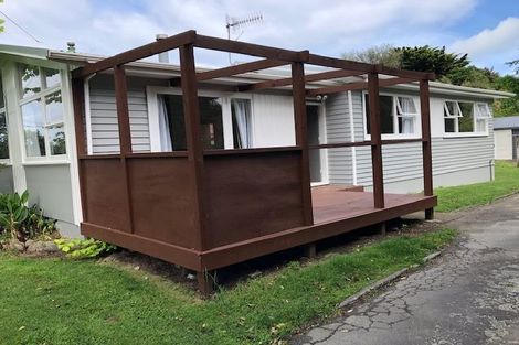 Photo of property in 211 Matai Road, Raumati Beach, Paraparaumu, 5032