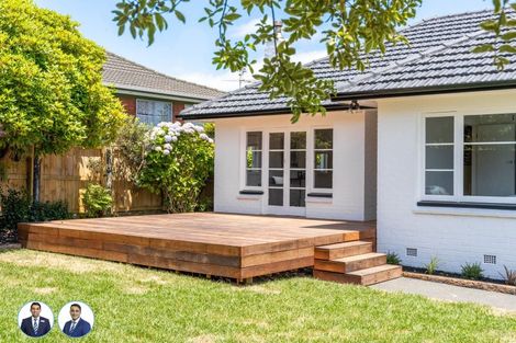 Photo of property in 14 Coronation Road, Mangere Bridge, Auckland, 2022