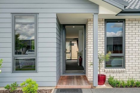 Photo of property in 40 Loch Tanna Way, Yaldhurst, Christchurch, 8042