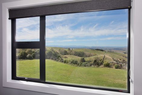 Photo of property in 407 Mount Curl Road, Hunterville, 4784