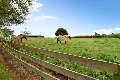 Photo of property in 418 Mcgregor Road, Ohaupo, 3882