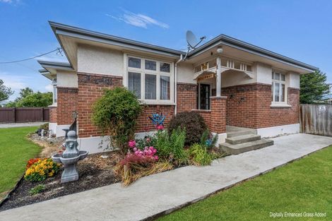 Photo of property in 13 Milton Street, Gore, 9710