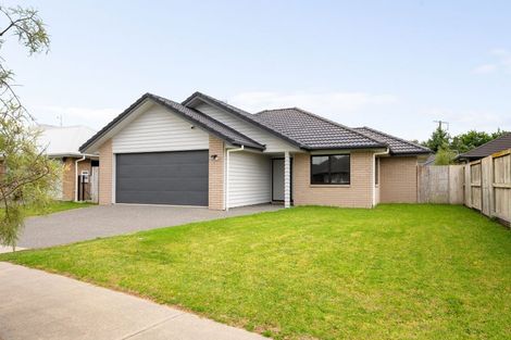 Photo of property in 19 Teatree Close, Huntington, Hamilton, 3210