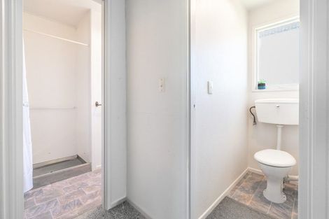 Photo of property in 2/55 Oakhampton Street, Hornby, Christchurch, 8042