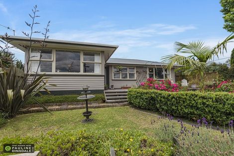 Photo of property in 17 Kokich Crescent, Onerahi, Whangarei, 0110
