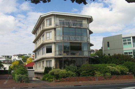 Photo of property in 3/205 Tamaki Drive, Kohimarama, Auckland, 1071