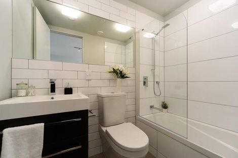 Photo of property in Detroit Apartments, 112/181 Tasman Street, Mount Cook, Wellington, 6021