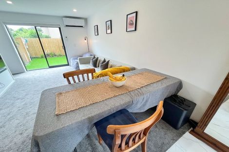 Photo of property in 6/257 Gloucester Street, Christchurch Central, Christchurch, 8011