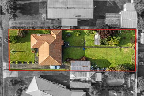 Photo of property in 34 Tucker Lane, Clive, 4102