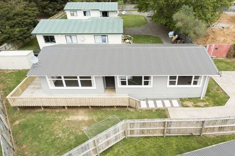 Photo of property in 21b Freyberg Crescent, Pukekohe, 2120