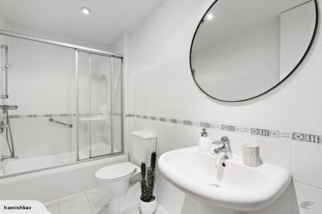 Photo of property in 4b/22 Beresford Square, Auckland Central, Auckland, 1010